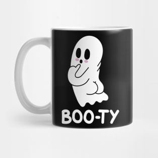 Boo ty Mug